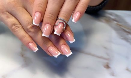 CHA BEAUTÉ  : Manucure à Juvignac