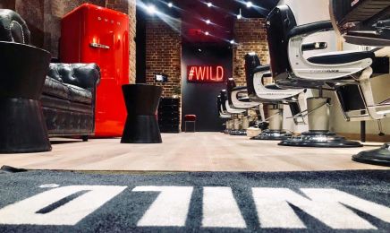 WILD Coiffeur Coloriste (Rouen) : Coiffeur à Rouen