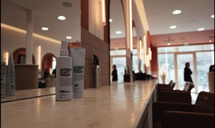 L’Artisan Coiffeur by M｜LA VALENTINE : Coiffeur à Marseille