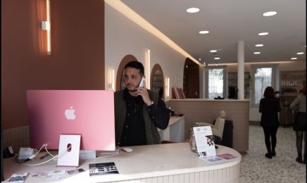 L’Artisan Coiffeur by M｜LA VALENTINE : Coiffeur à Marseille