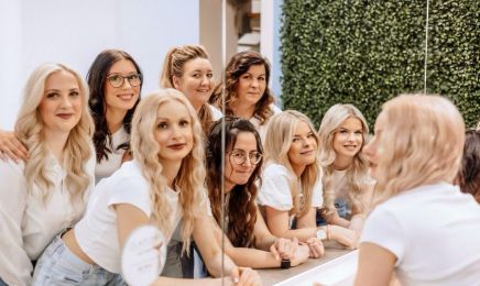 Beauty Place: Friseur in Bernburg (Saale)