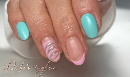 Débo’ongles  : Manucure à Lingolsheim