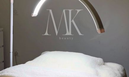 Mk Beauty Lift : Institut de beauté à Tournefeuille