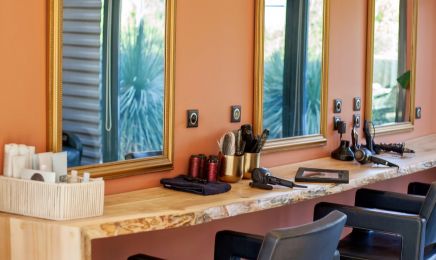 Le salon de Lily : Coiffeur à Villeneuve-lès-Maguelone
