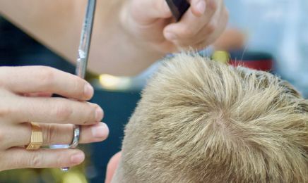 Lazer Barber : Coiffeur à Rians