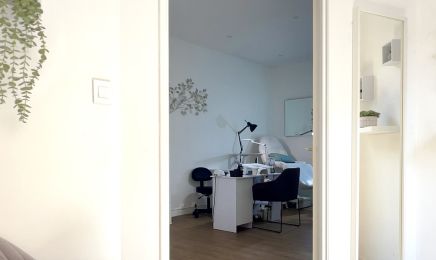 Mavka Beauty : Manucure à Bordeaux