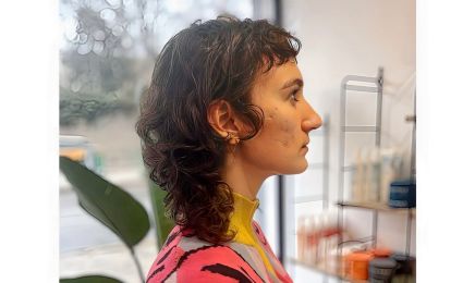Nomads Coiffure : Coiffeur à Aix-en-Provence