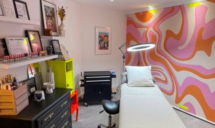 Celila Brows : Institut de beauté à Saint-Raphaël