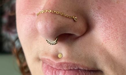 Hedera Piercing : Institut de beauté à Tours