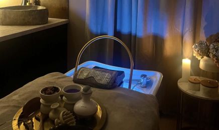 Spa Osmose : Institut de beauté à Lyon