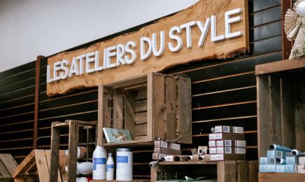 Les Ateliers du Style Coiffure  : Coiffeur à Perpignan