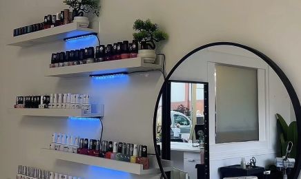 Nicese Beauty Salon : Manucure à Fontenay-sous-Bois