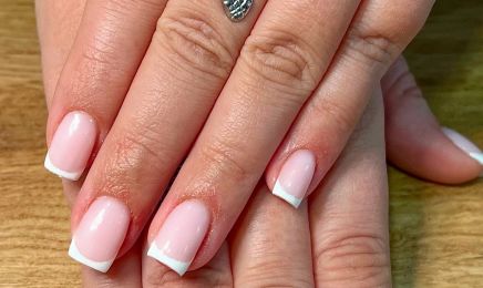 O'Nails : Manucure à Mougins