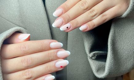 Larche de Noé : Manucure à Scionzier