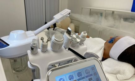 CK Skulpt : Institut de beauté à Tremblay-en-France