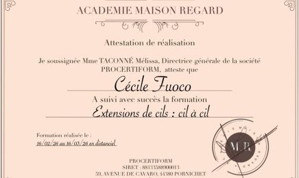 AGC | Atelier Glam Chic  : Manucure à Évenos