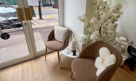 Fée Main  : Institut de beauté à Cagnes-sur-Mer