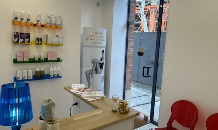 Le cocon de Kali : Institut de beauté à Toulouse