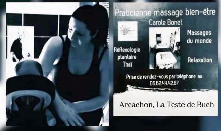 Studio Carole B. : Institut de beauté à Arcachon