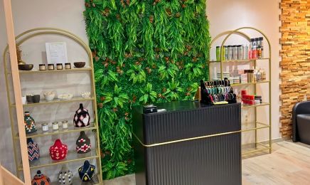 Anãma : Coiffeur à Aiseau-Presles