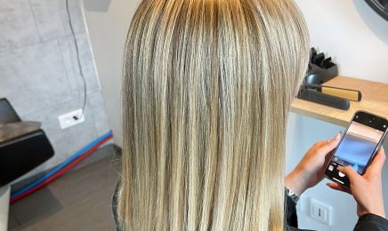 Lunacoiffure : Institut de beauté à Saint-Médard-d'Eyrans