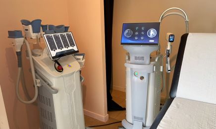 Centre d'Épilation Laser & Cryolipolyse 91 - Glow Body Prestige : Coiffeur à Sainte-Geneviève-des-Bois