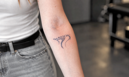 Shelly Sapphire UG: Tattoo-Künstler in Borken