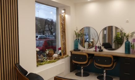 L'Alchimie By James : Coiffeur à Villers-Saint-Sépulcre