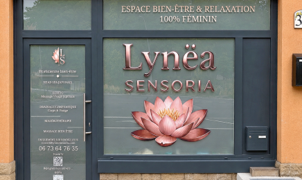 Lynëa Sensoria : Institut de beauté à Longwy