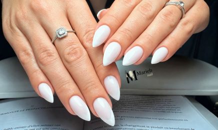 Marieb Nail : Manucure à Châteaurenard