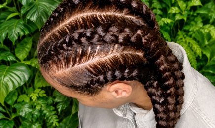 L’Hair Marine   : Barbier à Hilsenheim