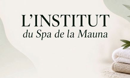  Spa de la Mauna : Institut de beauté à Gréolières