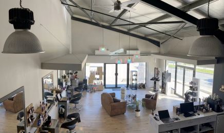 Le Lounge Coiffure : Coiffeur à Soorts-Hossegor