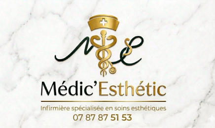 Medic'Esthetic : Coiffeur à Eaunes