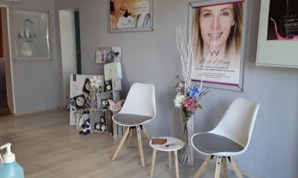 Janinas Beauty Stübchen: Kosmetikstudio in Sanitz