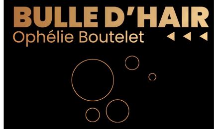 Bulle d'hair : Coiffeur à Crosville-la-Vieille