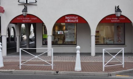 MJ Institut & Dermo (Soin Guinot) : Coiffeur à Saint-Victoret