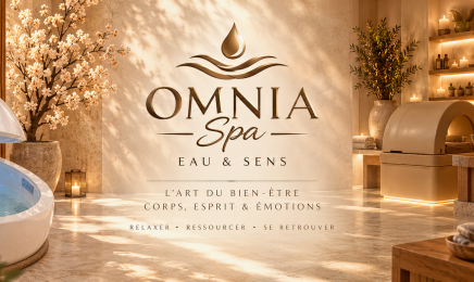 ÖMNIA SPA : Coiffeur à Sarrebourg