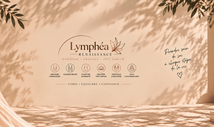 Lymphéa Renaissance : Institut de beauté à Bresles