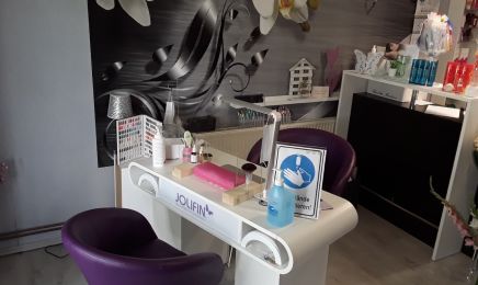Janinas Beauty Stübchen: Kosmetikstudio in Sanitz