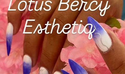 Lotus Bercy Esthétique : Institut de beauté à Paris