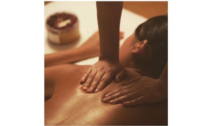 NamasteByGwen - Massage, Kobido & Refléxologie : Manucure à Vers