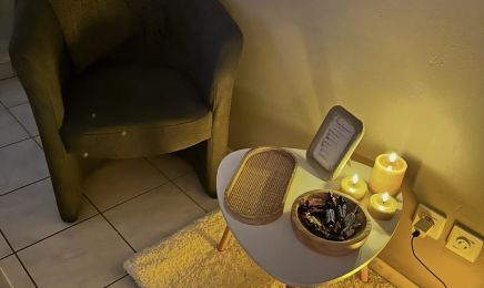 Douce évasion : Institut de beauté à Montivilliers