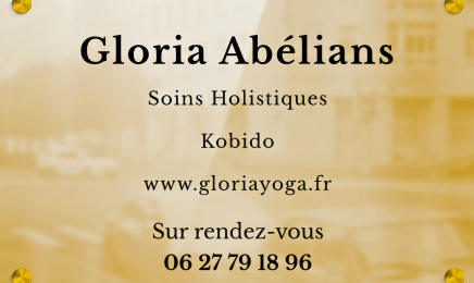 Gloria Yoga and Kobido  : Coiffeur à La Teste-de-Buch