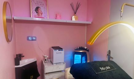 Miyabi Institut -  Head spa Duo & Kbeauty : Spa à Rennes