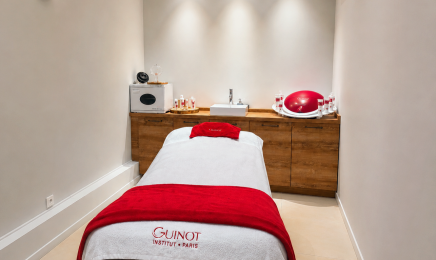 L'instant détente : Institut de beauté à Pessac