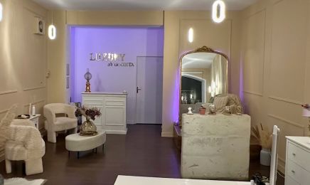 Luxury by Da Costa Nails  : Manucure à Rochefort