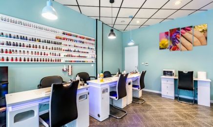 Z.CP Nails : Manucure à Maisons-Laffitte