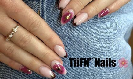 TiiFN'Nails  : Manucure à Beauvais