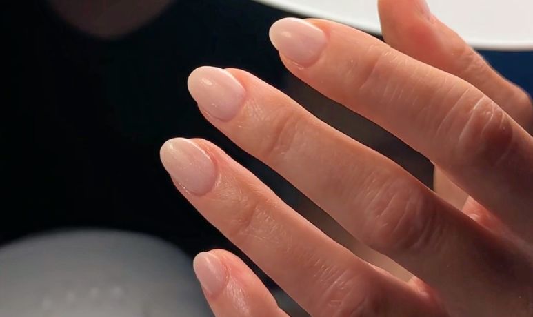 Les Mains de Margo